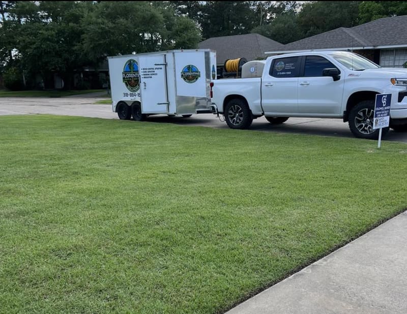 Florentine Lawn & Spraying Solutions — Had a Good Experience?