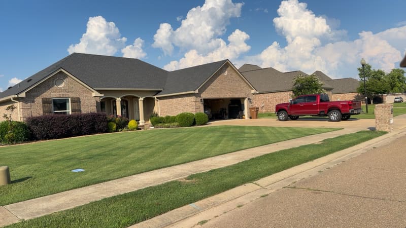 Florentine Lawn & Spraying Solutions — Farmerville's Local Lawn Care Team
