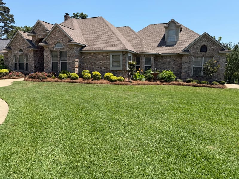 Florentine Lawn & Spraying Solutions — Ruston's Local Lawn Care Team