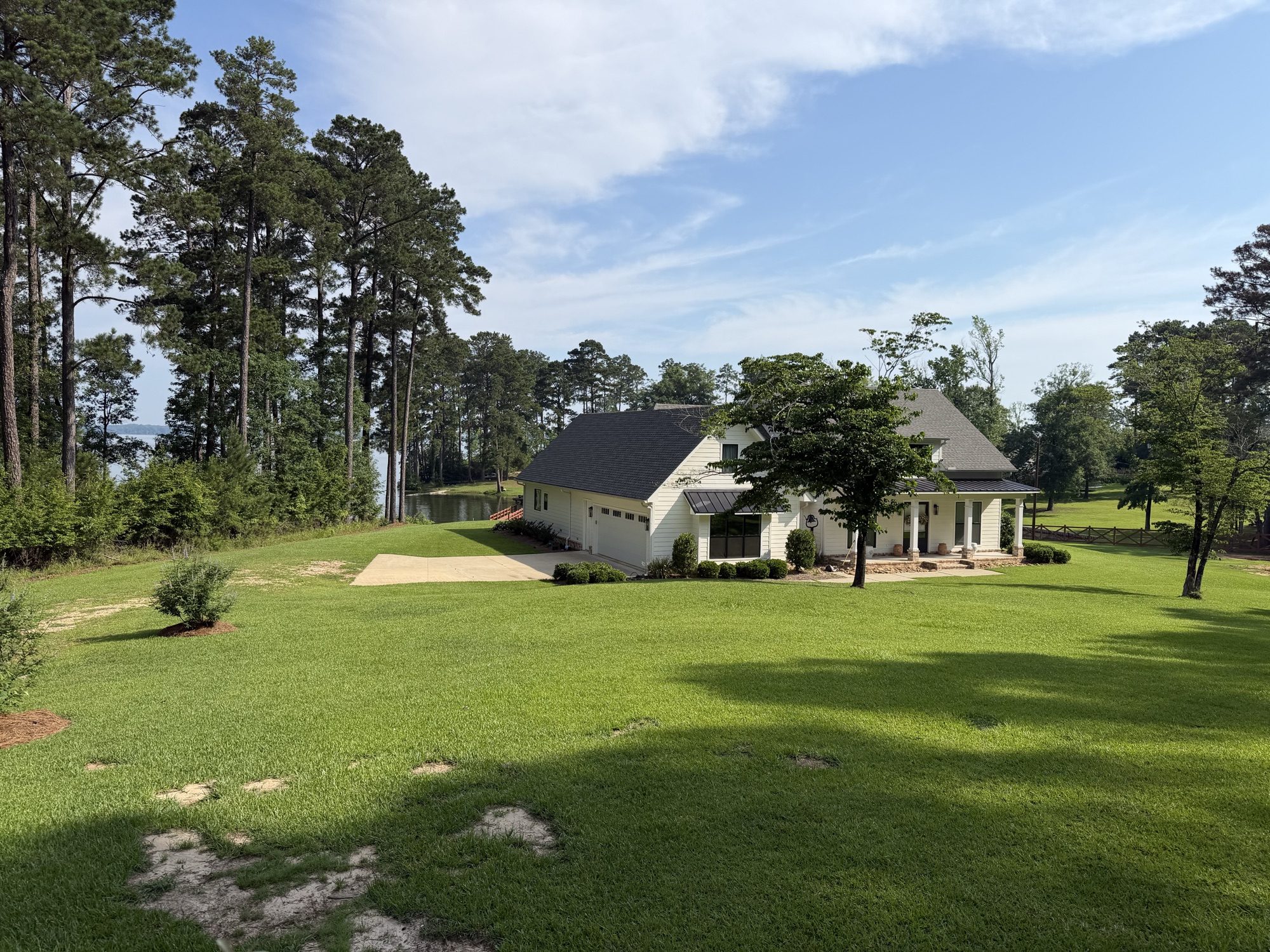 Florentine Lawn & Spraying Solutions work photo 10
