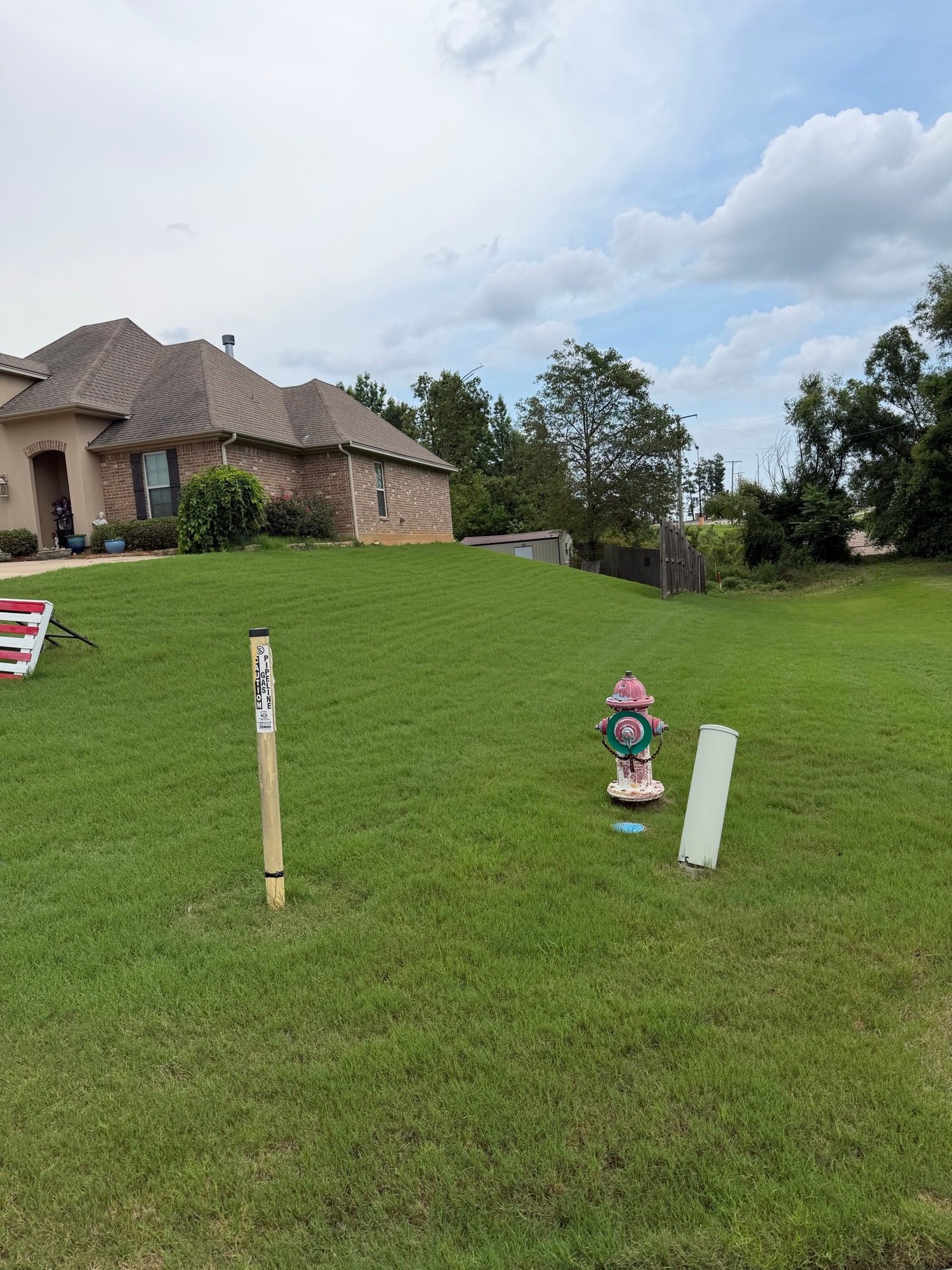 Florentine Lawn & Spraying Solutions work photo 12