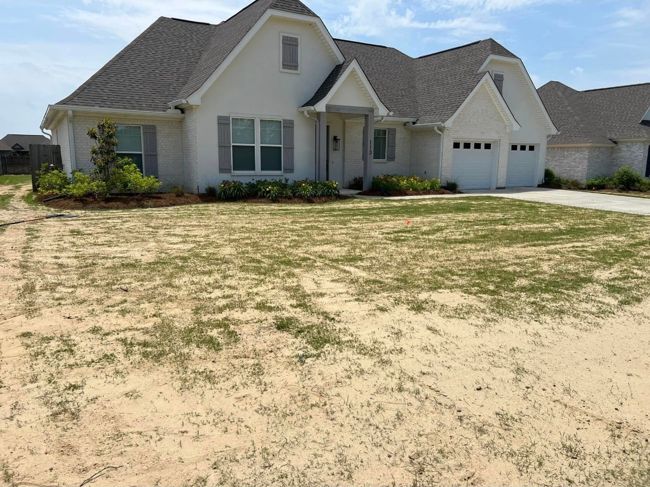 Florentine Lawn & Spraying Solutions work photo 29