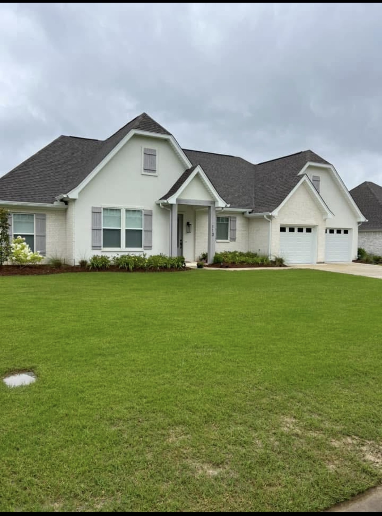 Florentine Lawn & Spraying Solutions work photo 30