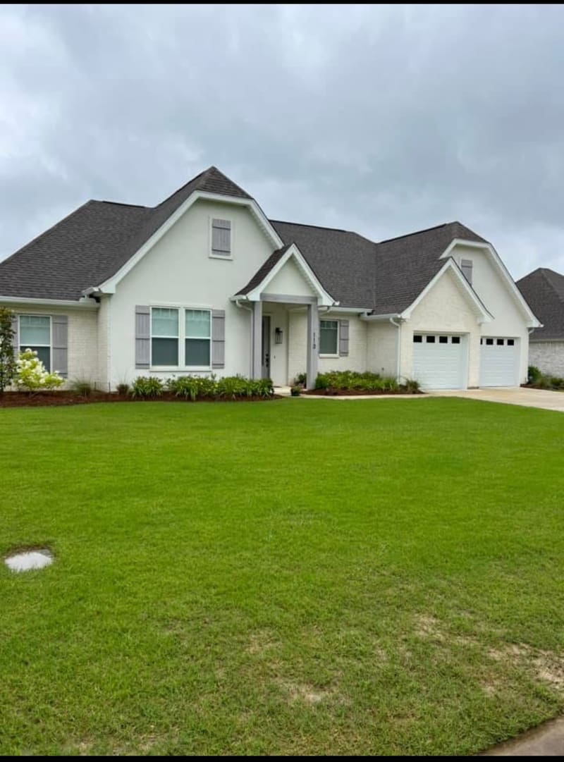 Florentine Lawn & Spraying Solutions work photo 30